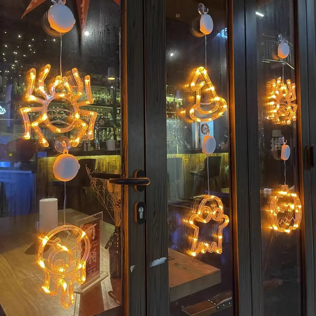 Halloween LED Decoration