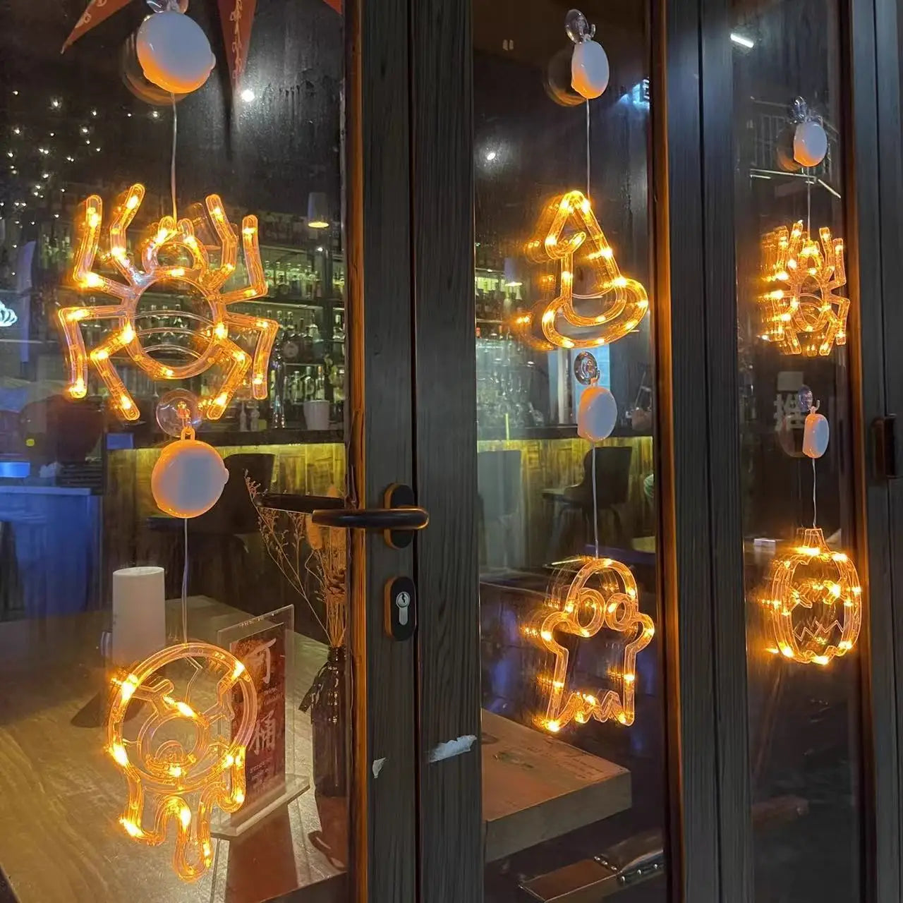 Halloween LED Decoration