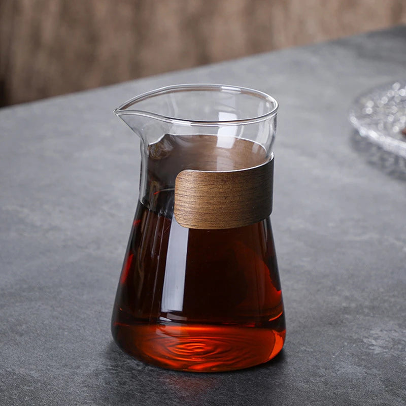 Pour Over Dripper