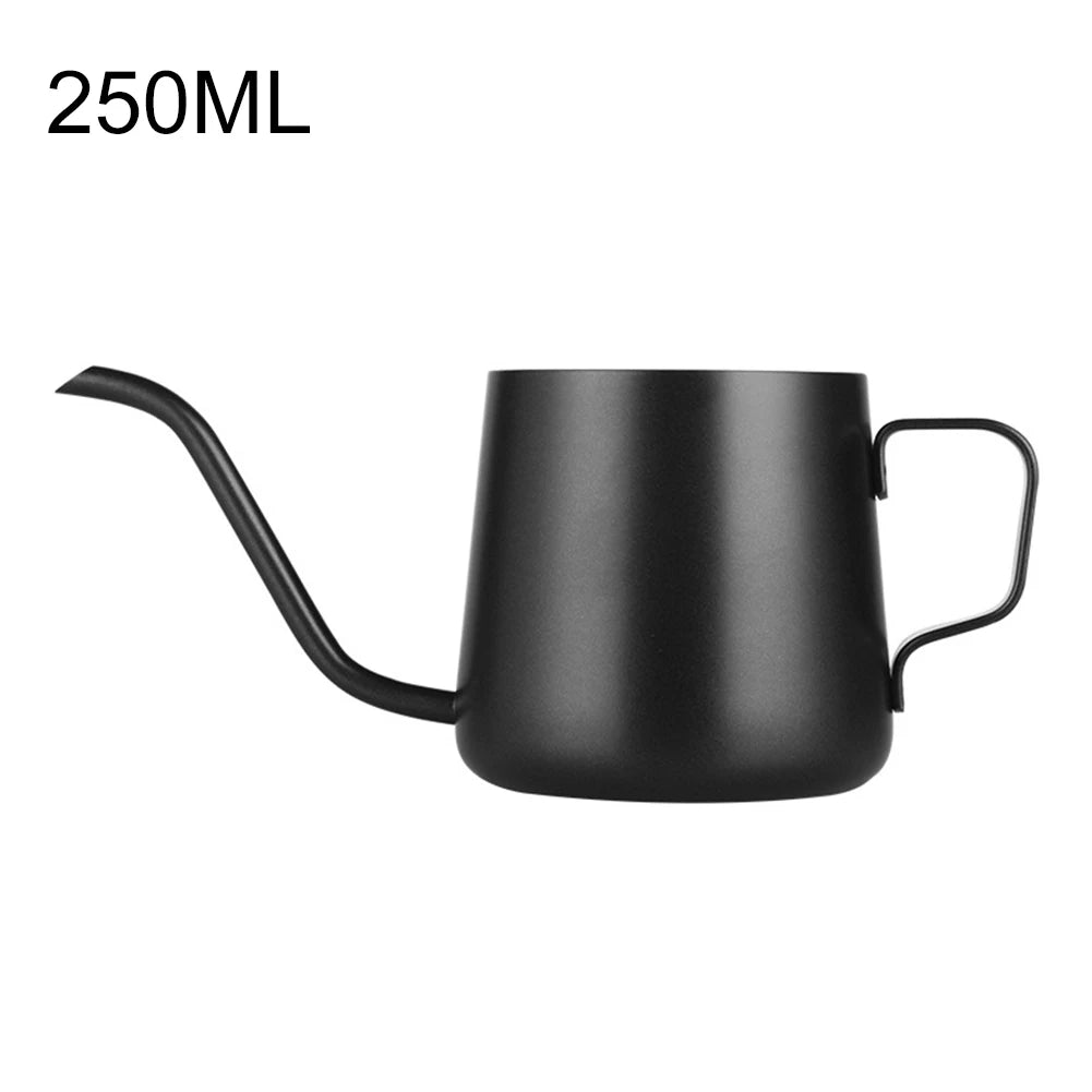 250ml/350ml Gooseneck Kettle