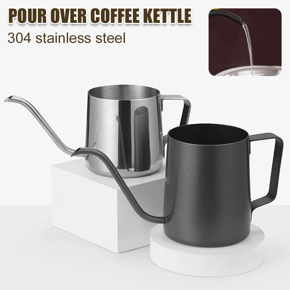 250ml/350ml Gooseneck Kettle